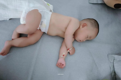杭州宝宝口水多怎么回事
